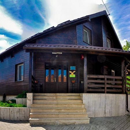 Cabana La Pestera Pestera  Екстериор снимка