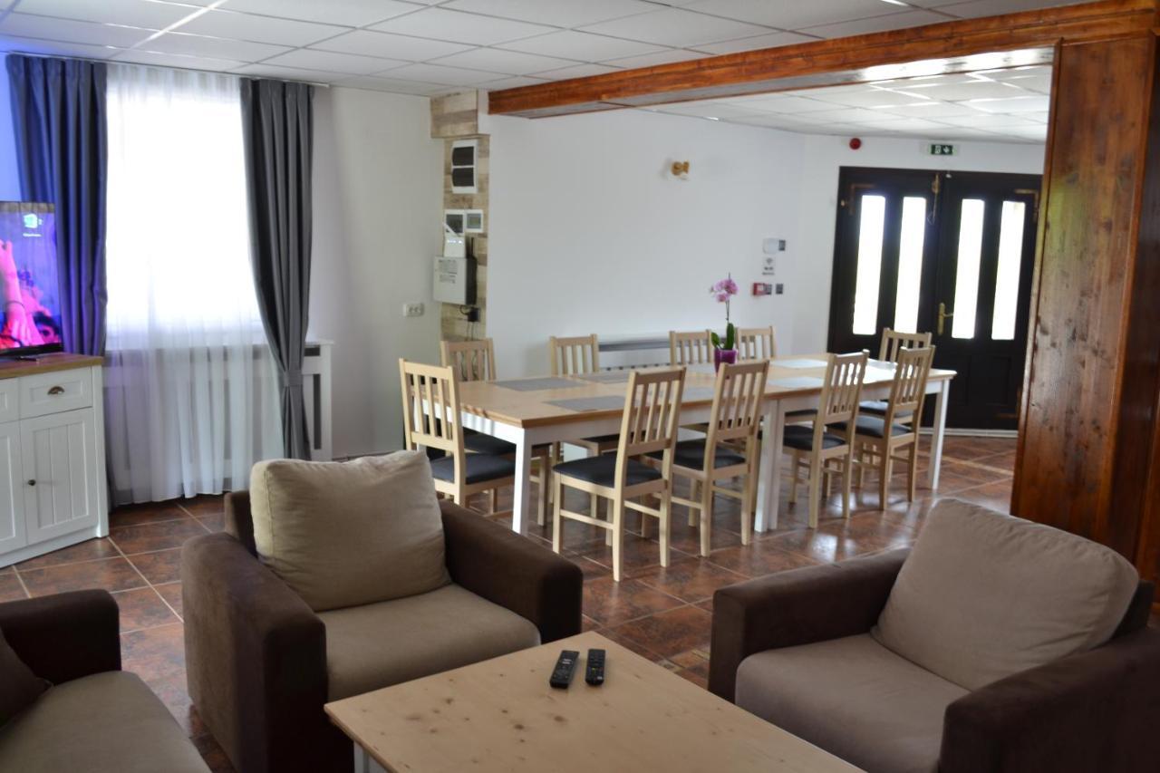Cabana La Pestera Pestera  Екстериор снимка