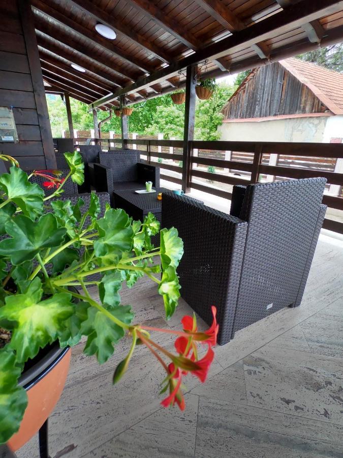 Cabana La Pestera Pestera  Екстериор снимка