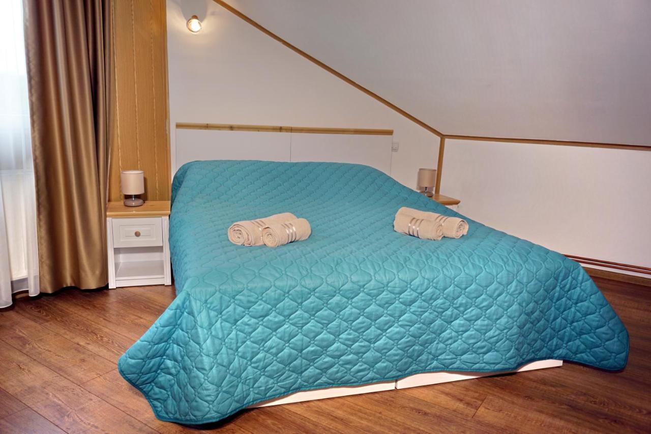 Cabana La Pestera Pestera  Екстериор снимка