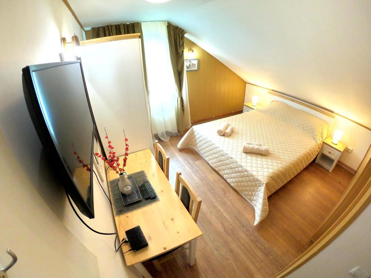 Cabana La Pestera Pestera  Екстериор снимка