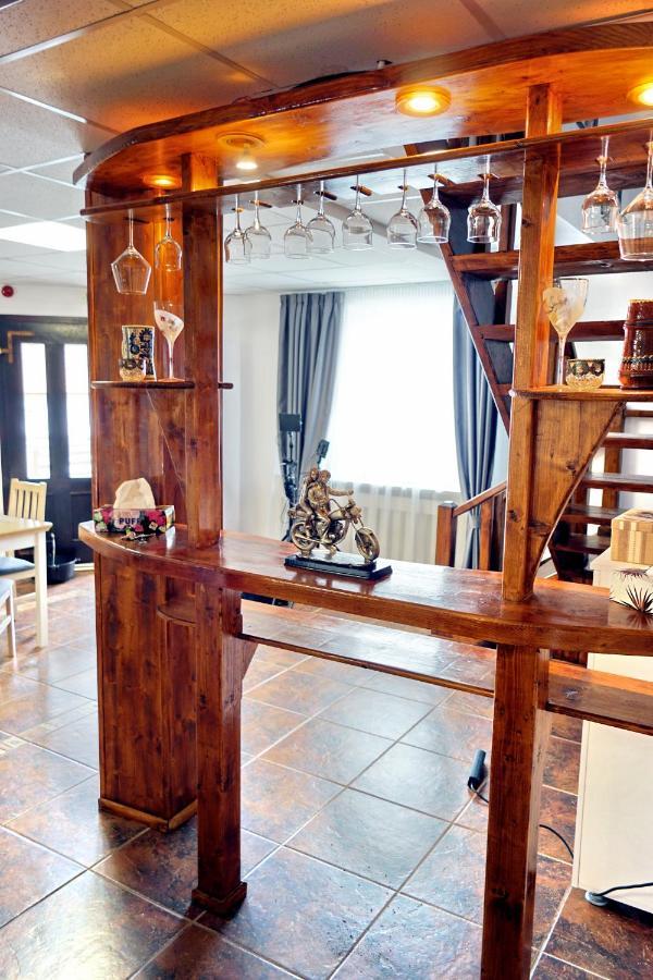 Cabana La Pestera Pestera  Екстериор снимка
