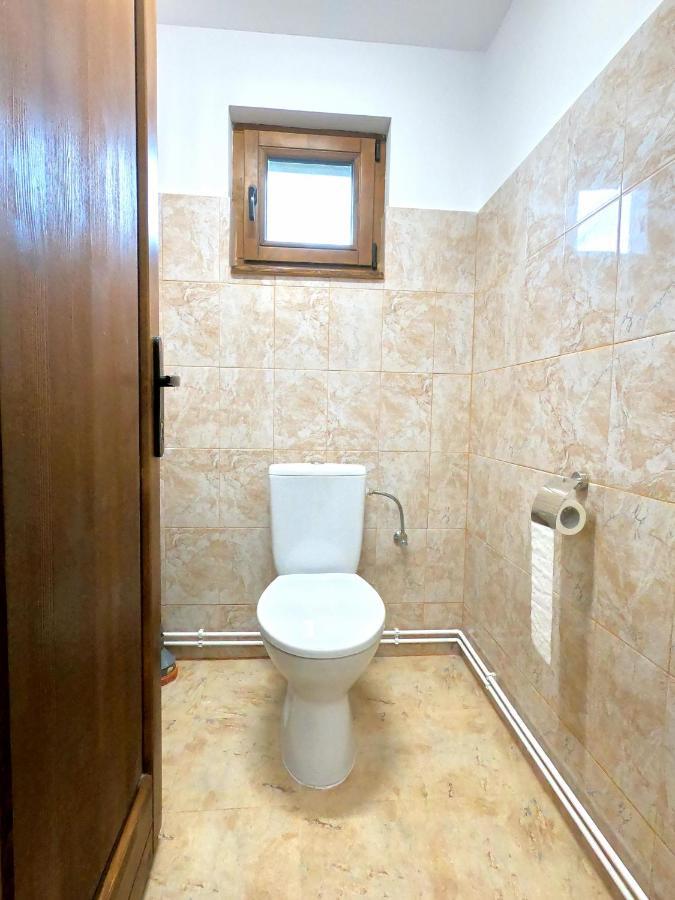 Cabana La Pestera Pestera  Екстериор снимка