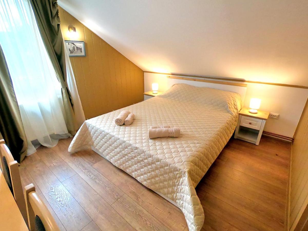 Cabana La Pestera Pestera  Екстериор снимка