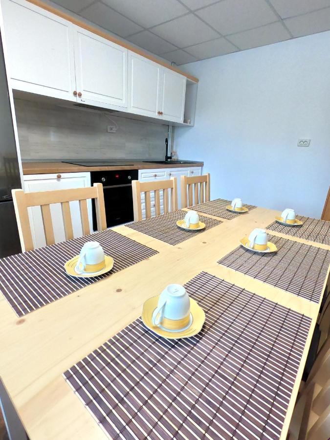 Cabana La Pestera Pestera  Екстериор снимка