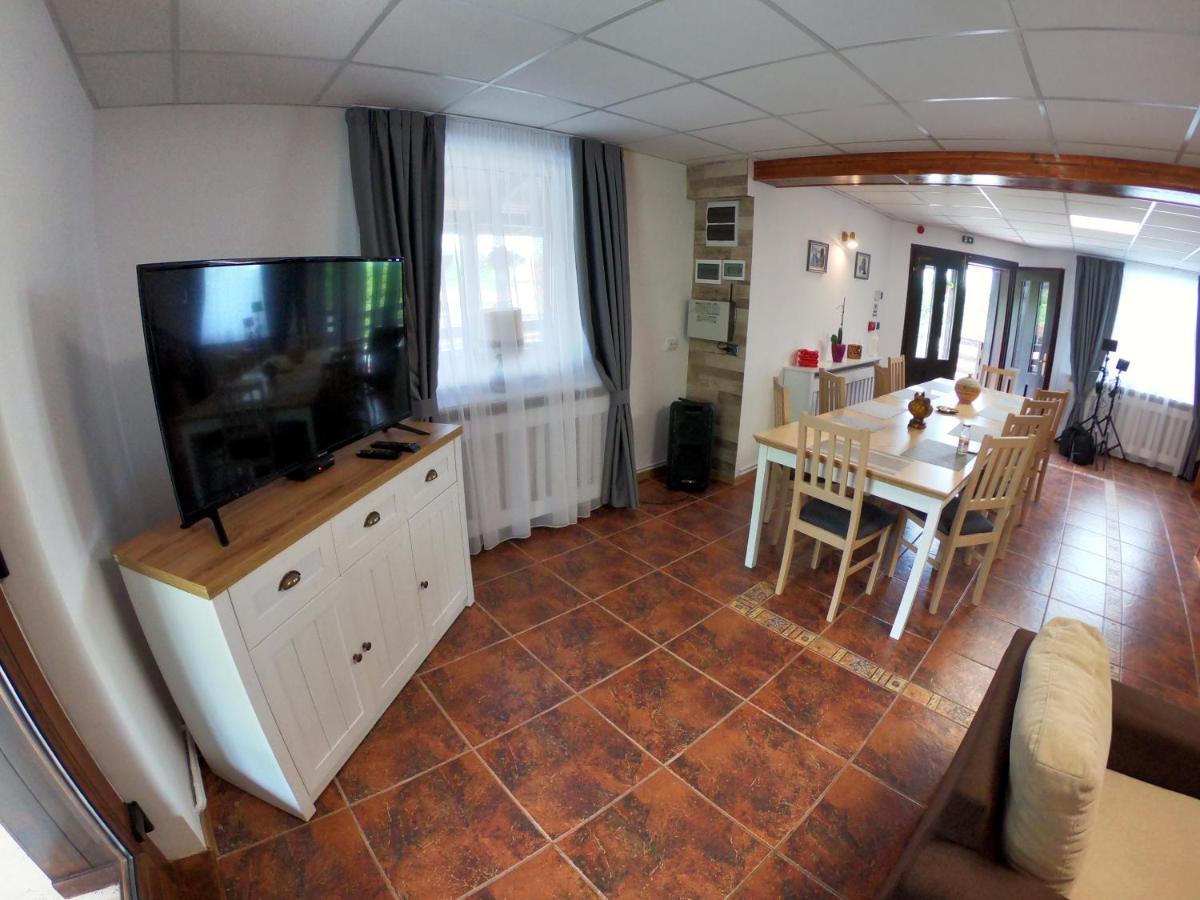 Cabana La Pestera Pestera  Екстериор снимка