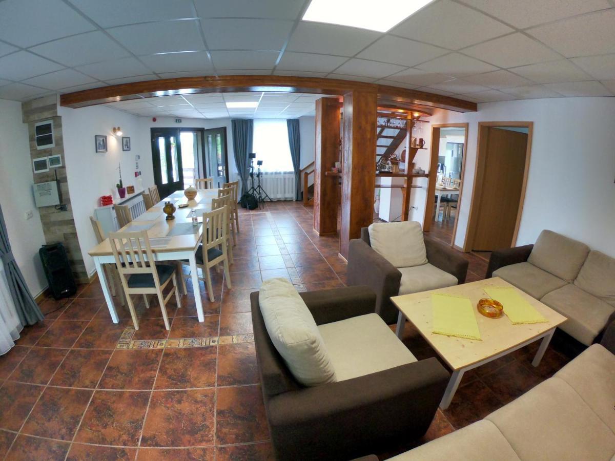 Cabana La Pestera Pestera  Екстериор снимка