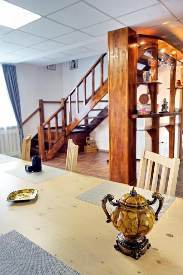 Cabana La Pestera Pestera  Екстериор снимка