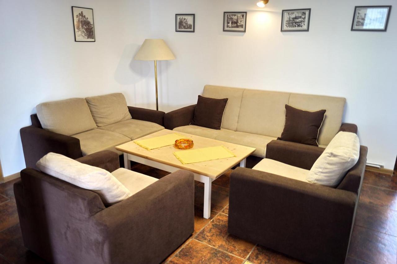 Cabana La Pestera Pestera  Екстериор снимка