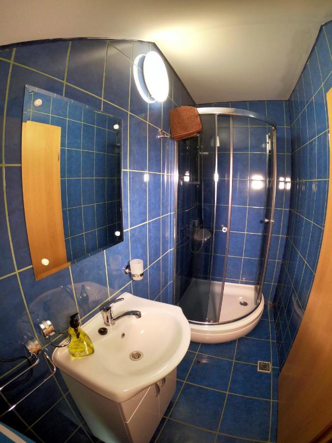 Cabana La Pestera Pestera  Екстериор снимка