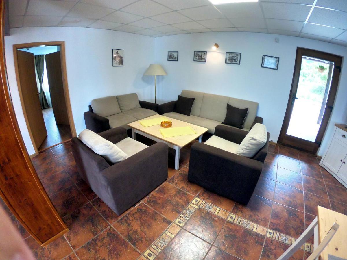 Cabana La Pestera Pestera  Екстериор снимка