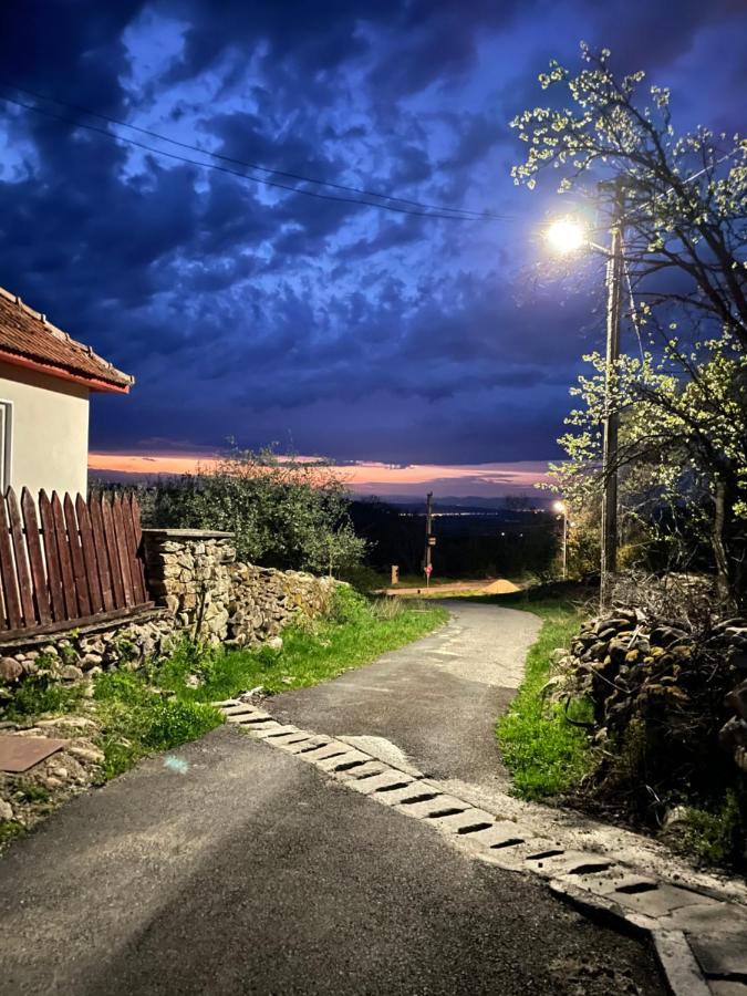 Cabana La Pestera Pestera  Екстериор снимка