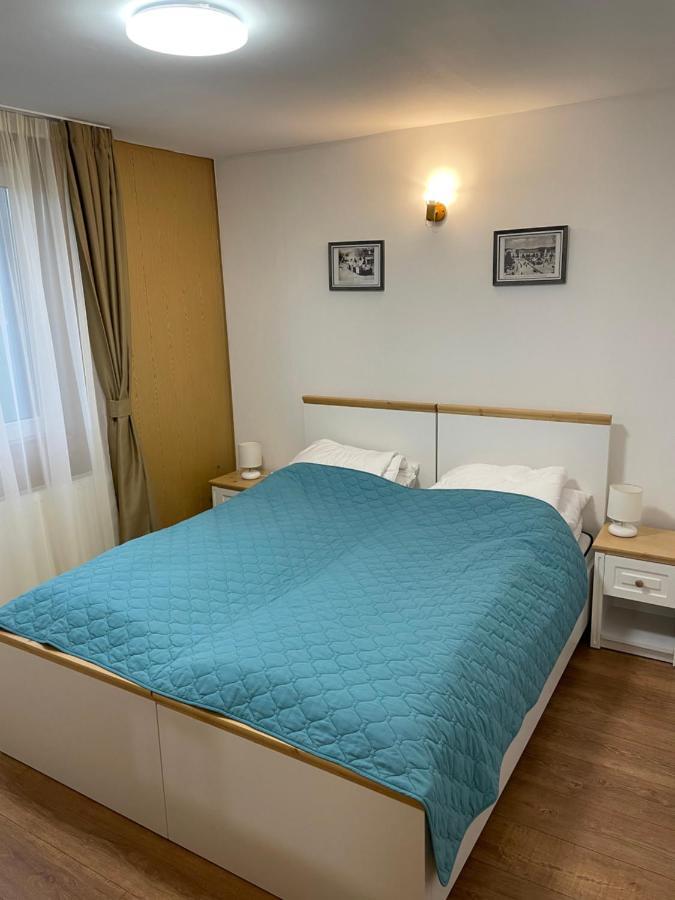 Cabana La Pestera Pestera  Екстериор снимка
