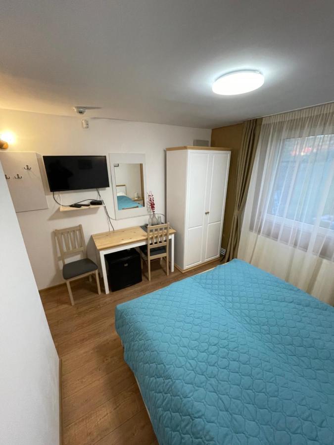Cabana La Pestera Pestera  Екстериор снимка