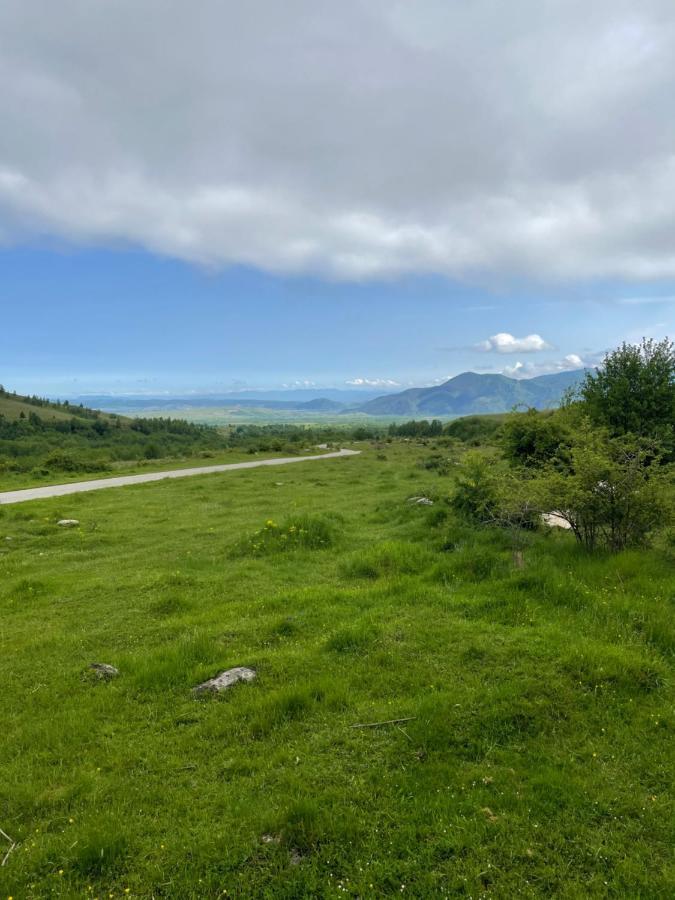 Cabana La Pestera Pestera  Екстериор снимка