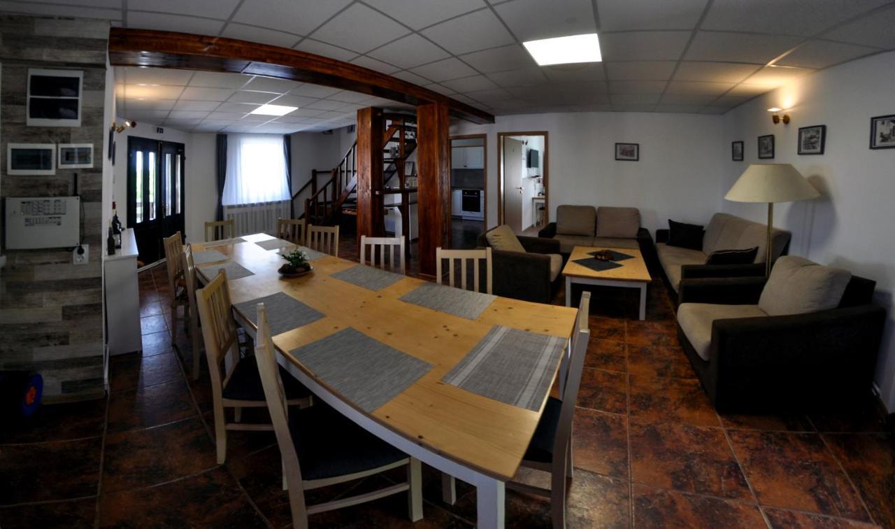 Cabana La Pestera Pestera  Екстериор снимка