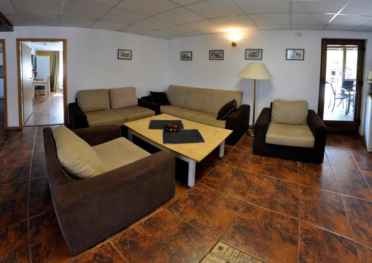 Cabana La Pestera Pestera  Екстериор снимка