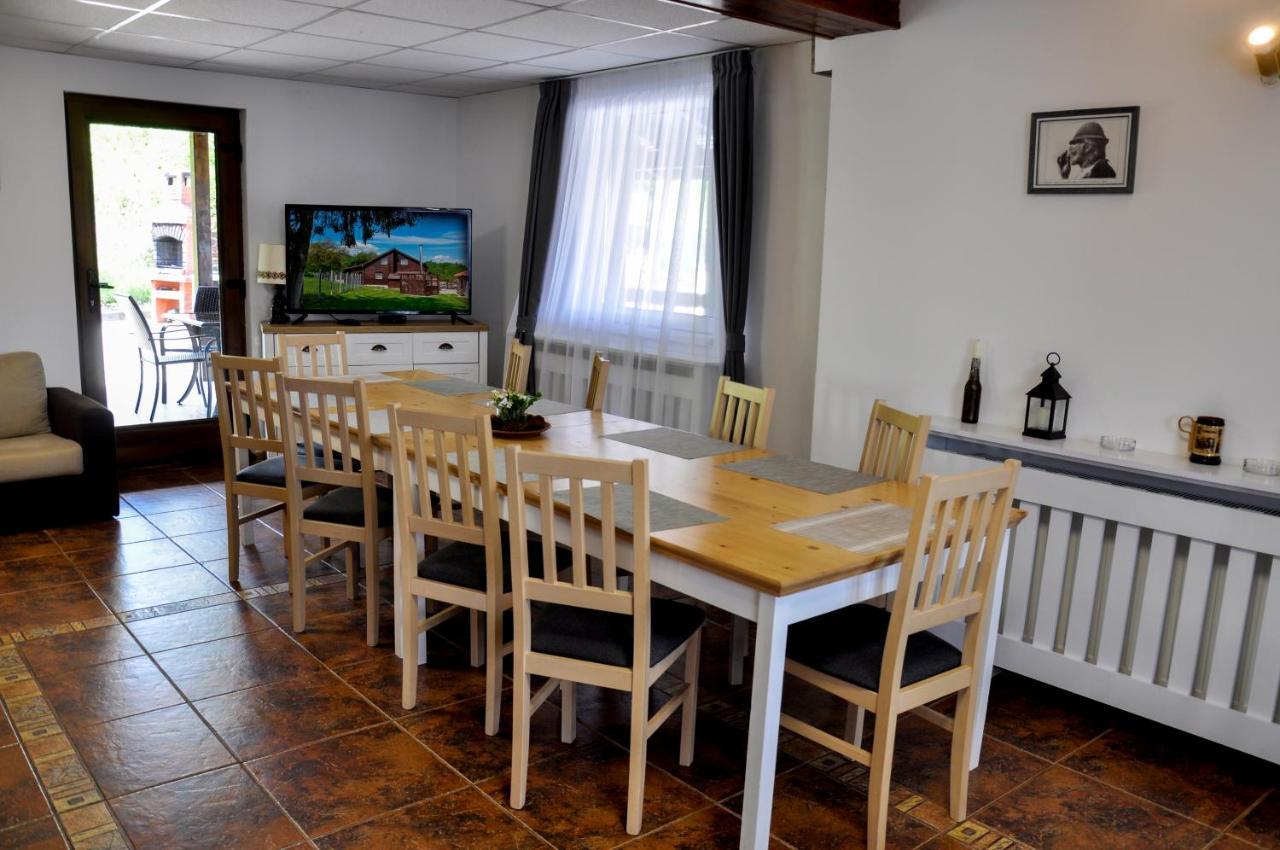 Cabana La Pestera Pestera  Екстериор снимка