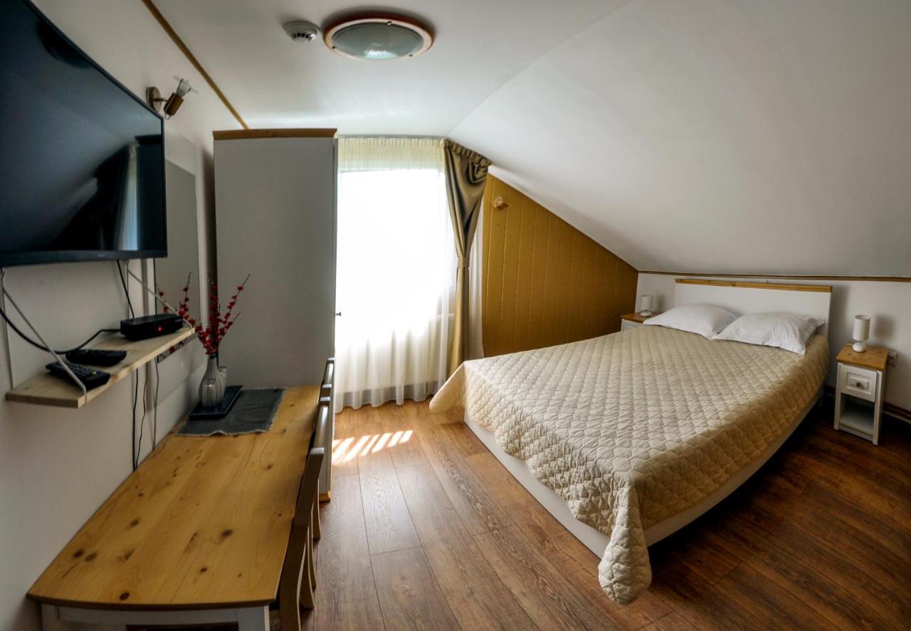 Cabana La Pestera Pestera  Екстериор снимка