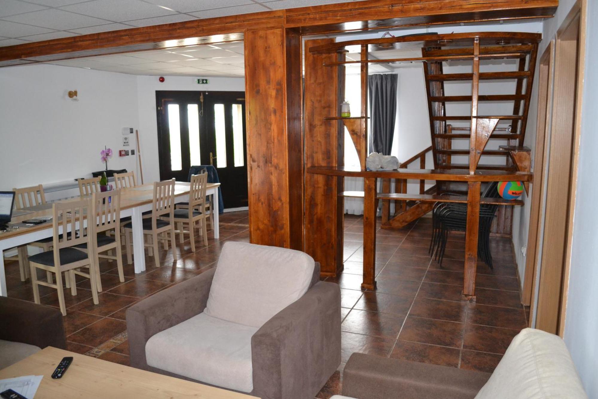 Cabana La Pestera Pestera  Екстериор снимка